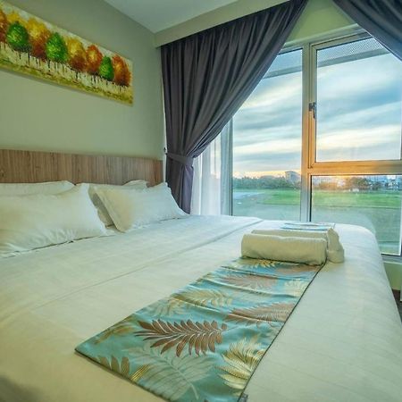 Flypod Hotel Кота-Кінабалу Екстер'єр фото