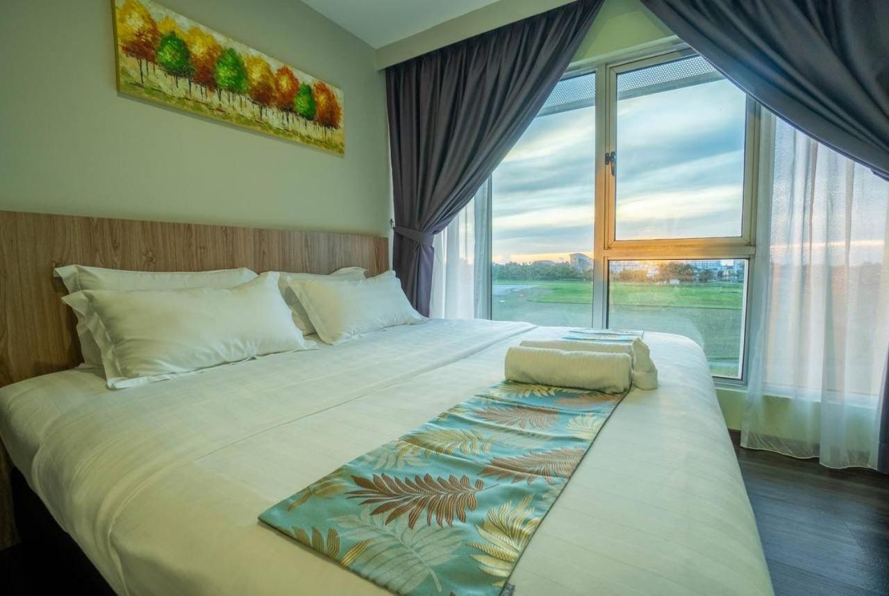 Flypod Hotel Кота-Кінабалу Екстер'єр фото